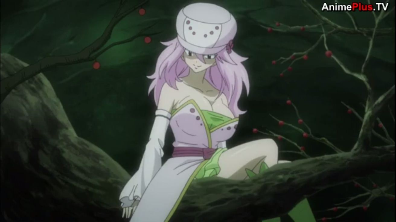 Let’s Look: Fairy Tail Series 2 Episode 6: Oh the Suffering and all that st...