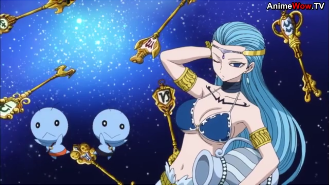 Let's Look:Fairy Tail 2nd Series Episodes 38, 39, 40 Triple Review – Anime  Reviews and Lots of Other Stuff!