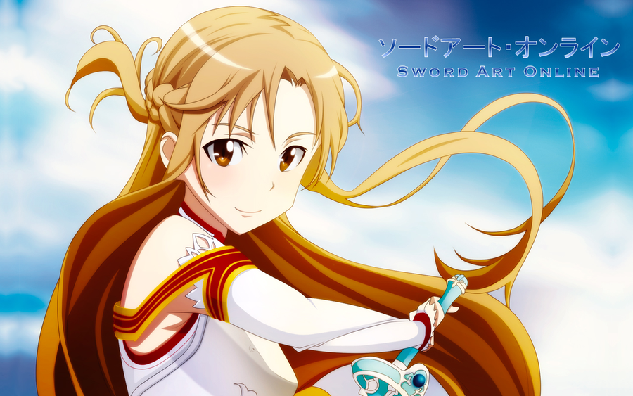 Sword Art Online Progressive – Anime Reviews and Lots of Other Stuff!
