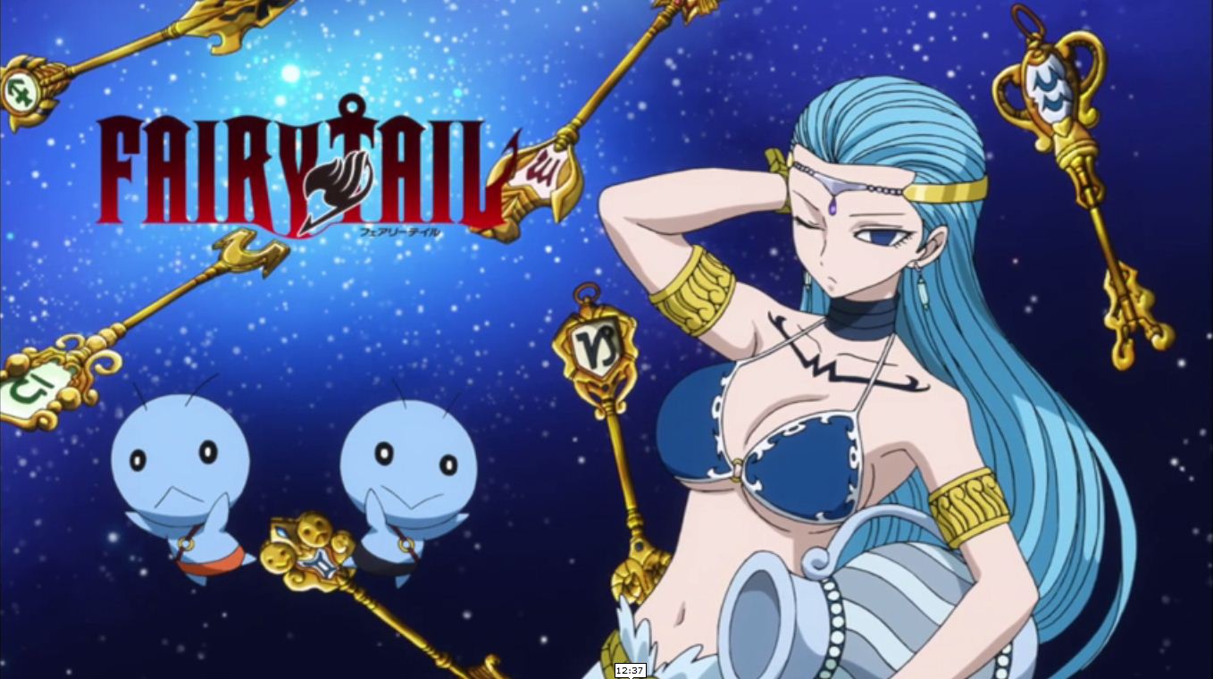 Let S Look Fairy Tail 2nd Series Episode 50 One More Episode Anime Reviews And Lots Of Other Stuff